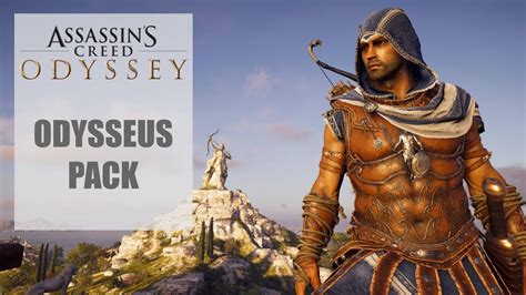 assassin's creed odyssey odysseus spear replica